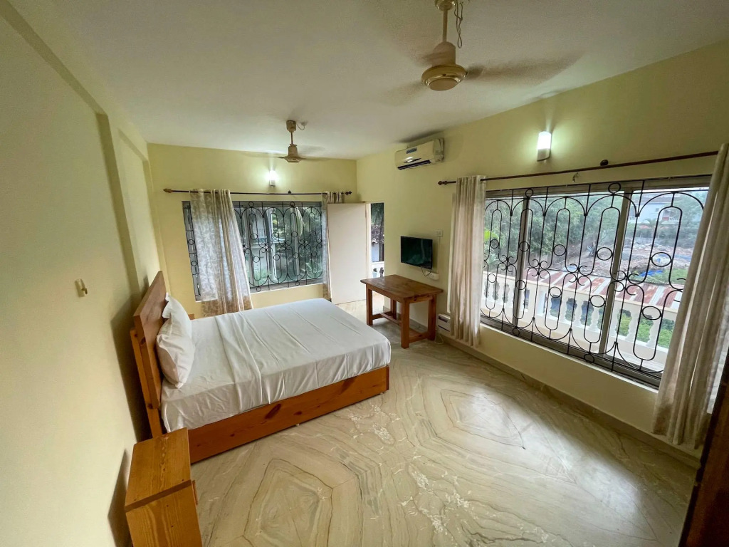 Goan Delights Resort