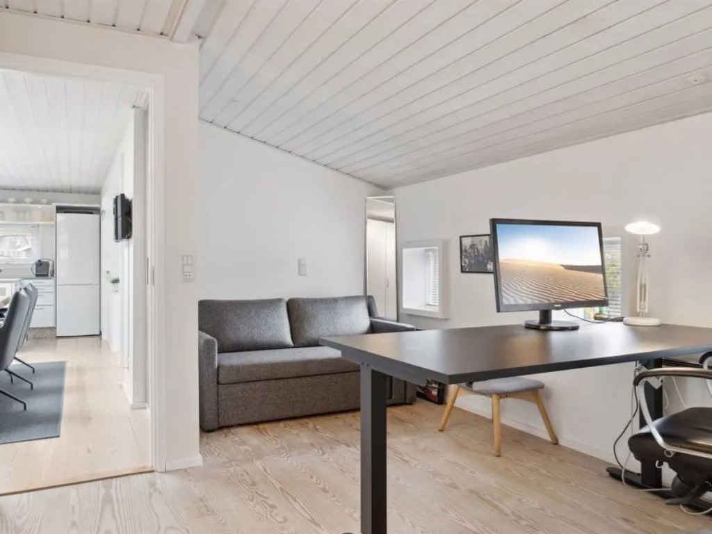 "Svea" - 350m from the sea in NW Jutland