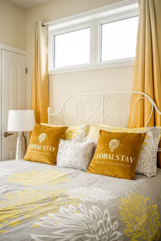 GLOBALSTAY. 1BR TH. Heart of Wine Region