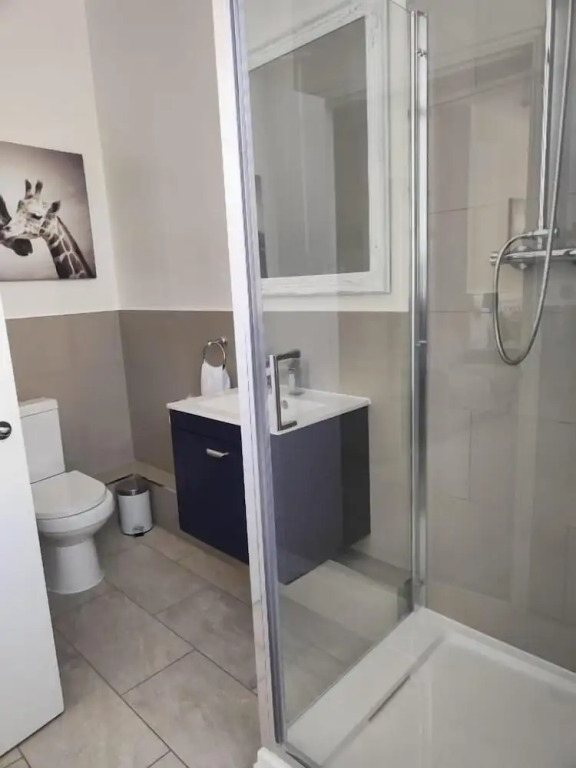St. Johns Wood Boutique Hotel