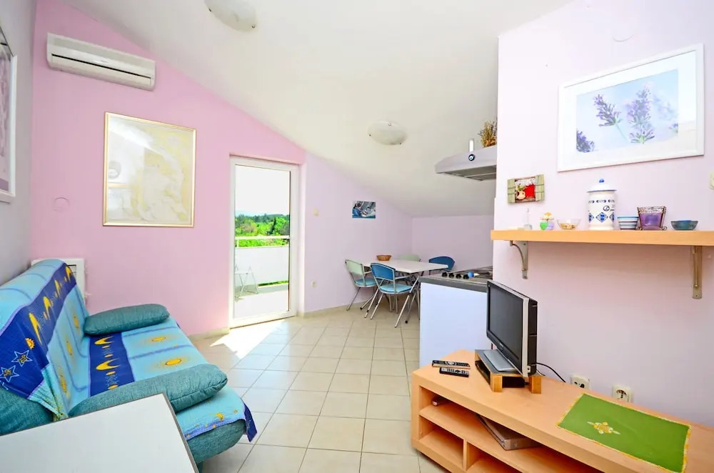 Apartment Darko