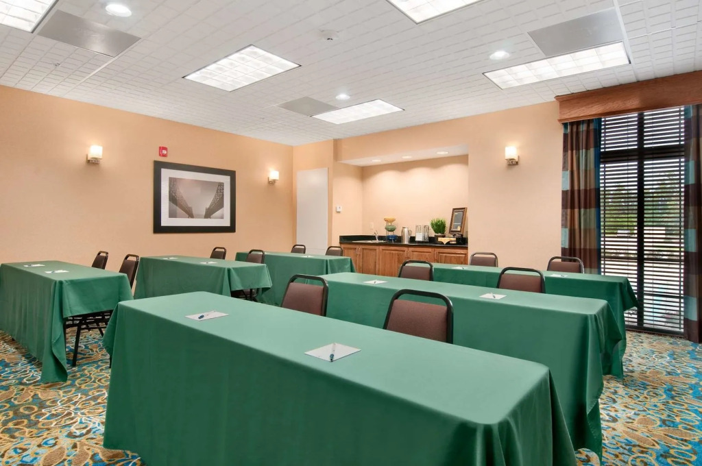Homewood Suites by Hilton Slidell