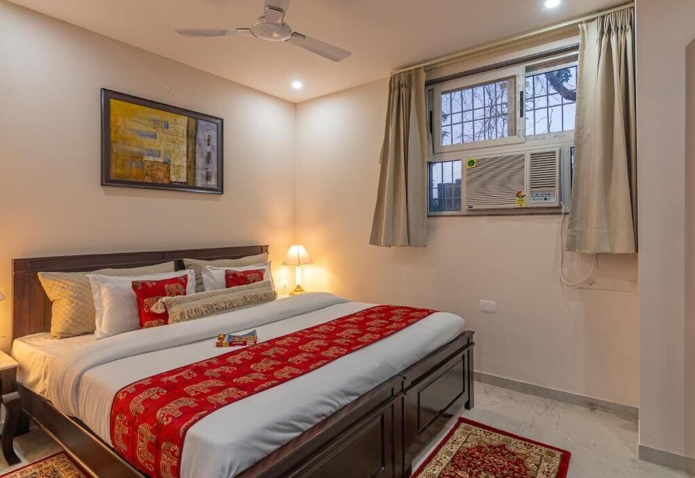 Palm Residences and Suites