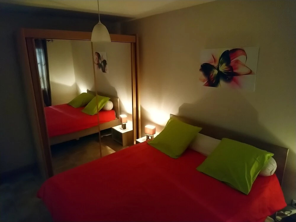 LES DEMEURES DE LA BEAUCLAIRE