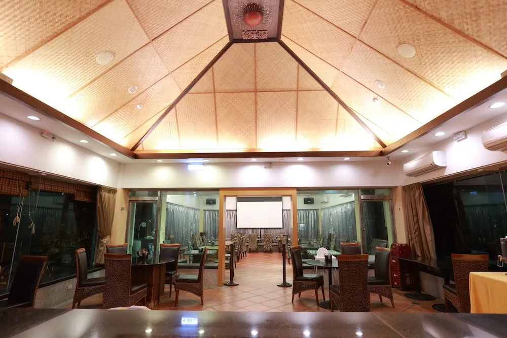 Fennel Resort