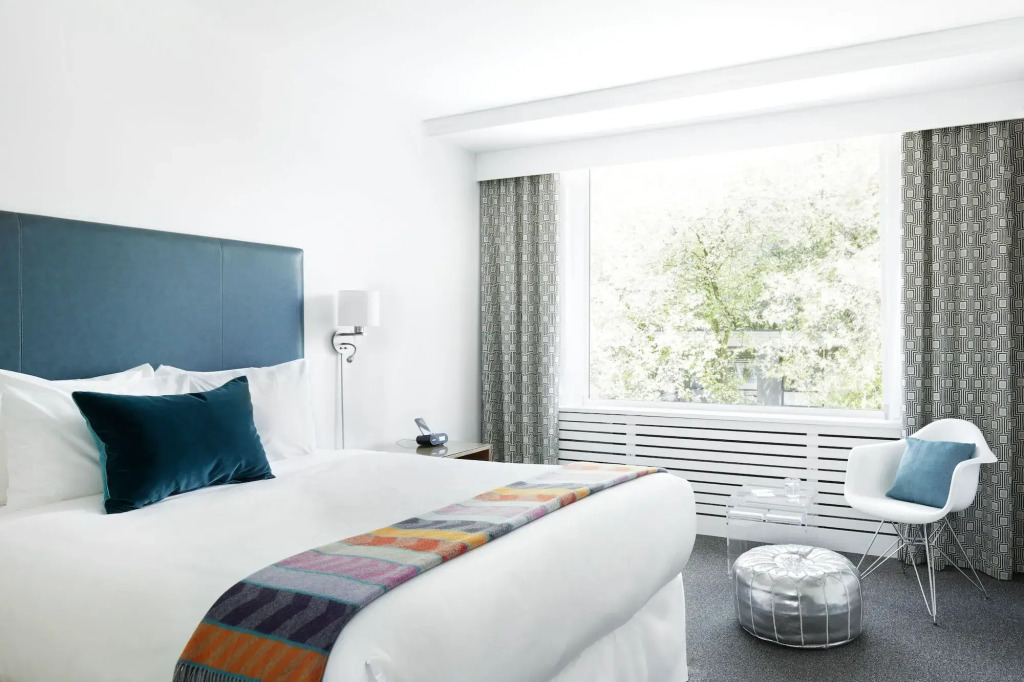 The Burrard