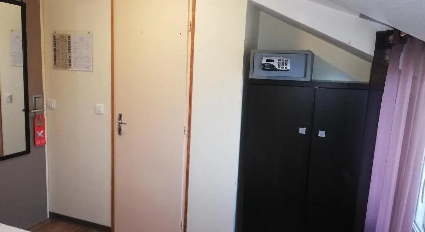 Hotel Atlantique