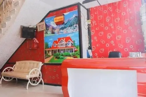 Hotel Pleasure Palace