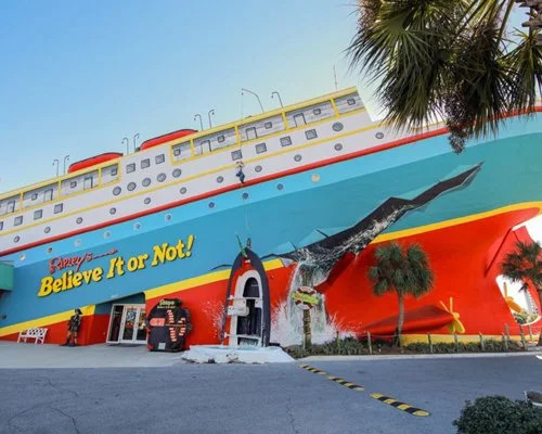 Seahaven Beach Resort - 5 Nights, Panama City Beach, USA