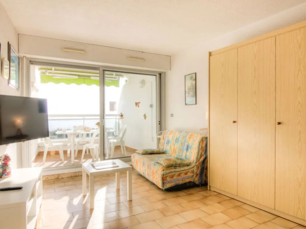 Villa Arena La Grande Motte 21735
