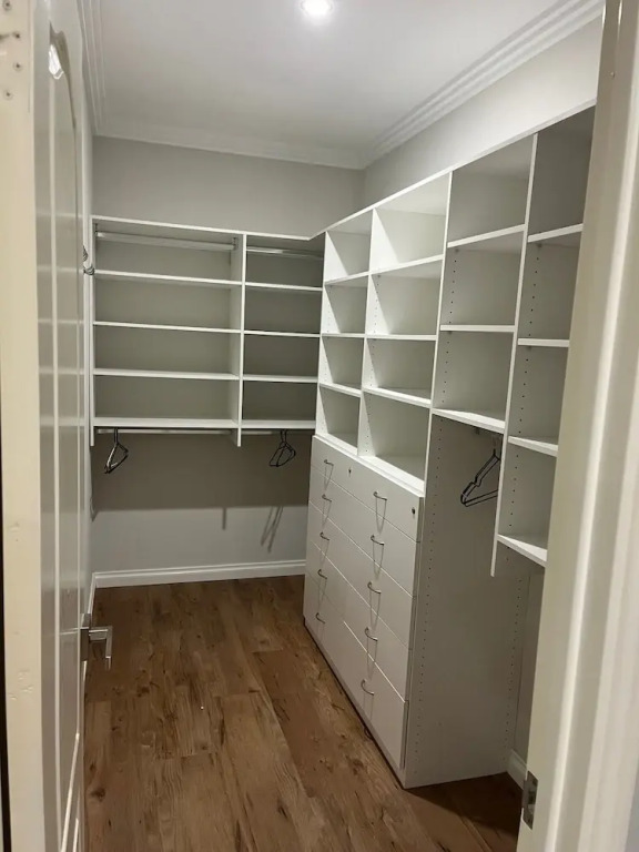 Wellard Family Accommodation