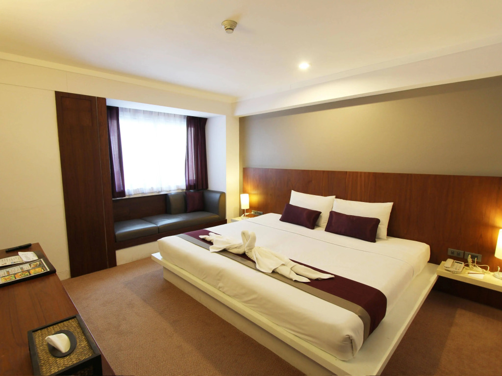 Star Hotel Chiang Mai