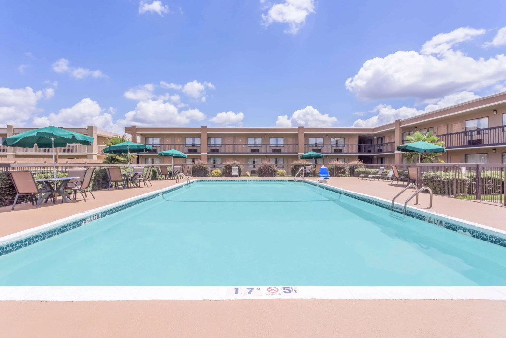 Ramada by Wyndham Macon