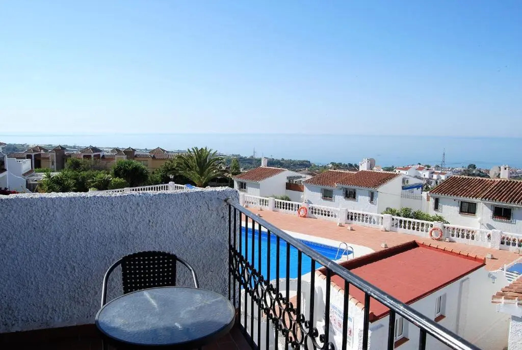 Los Cipreses 23 Apartments Casasol