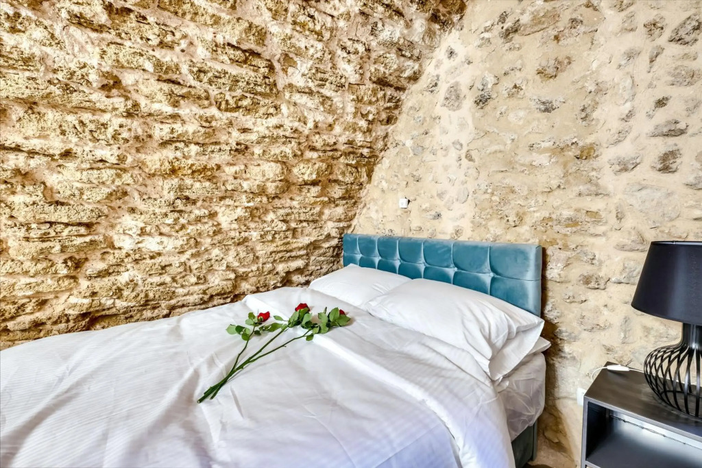 David & Yossef Luxury Rentals - Tel Aviv House Residence