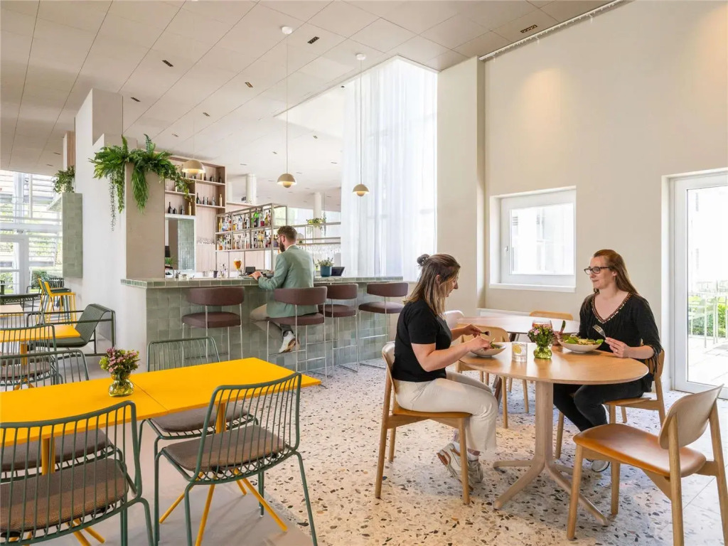 ibis Styles Brugge Centrum