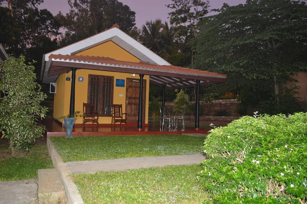 Amazon Cabanas