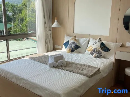 Fantasea Condo Kamala 2 bedroom with kitchen
