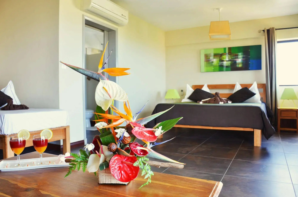 Happy Days Guest House