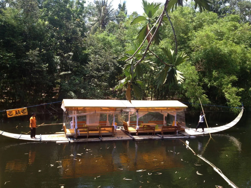 The Lombok Crc Hotel