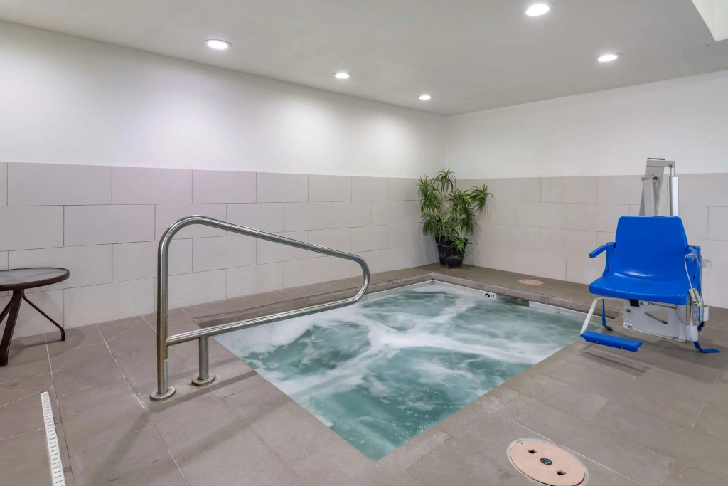 Comfort Suites Fort Collins Near University