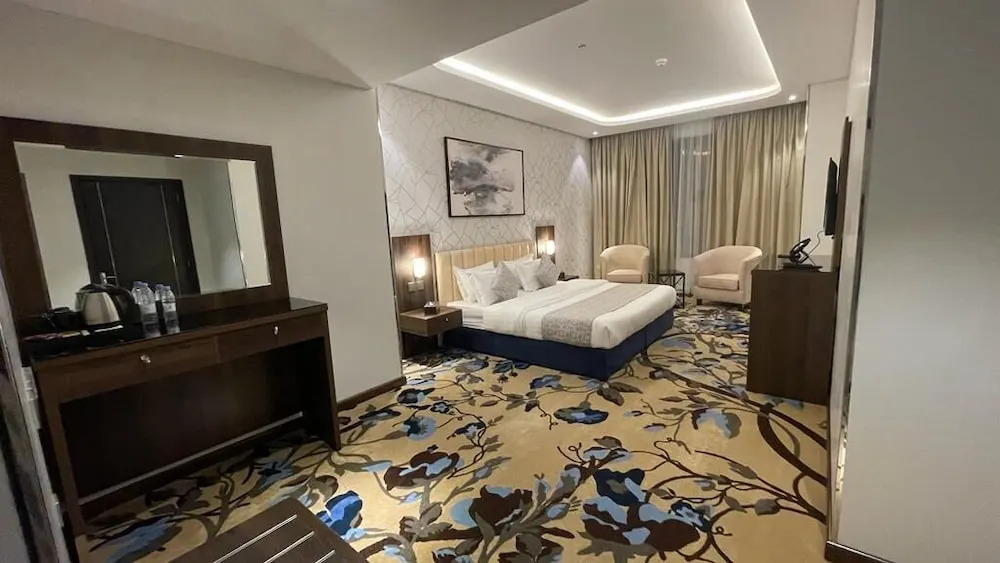 شقق ريف نماص للوحدات السكنية