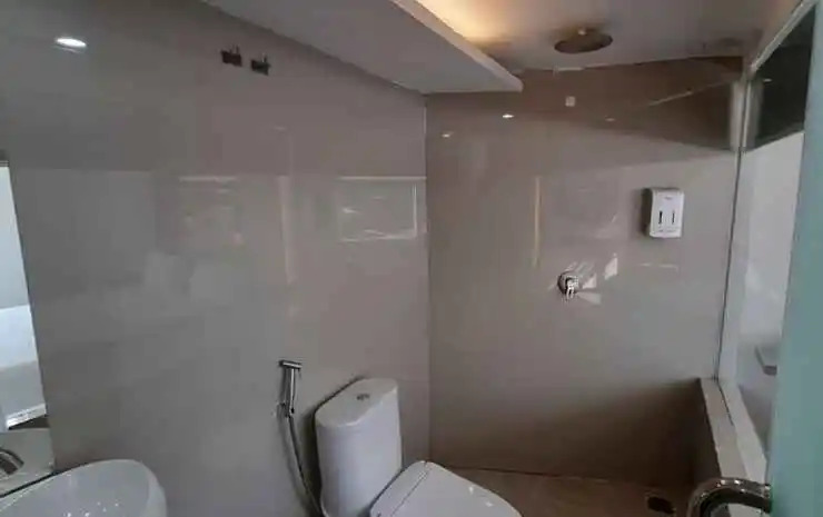 Urbanview Hotel near Pantai Losari Makassar