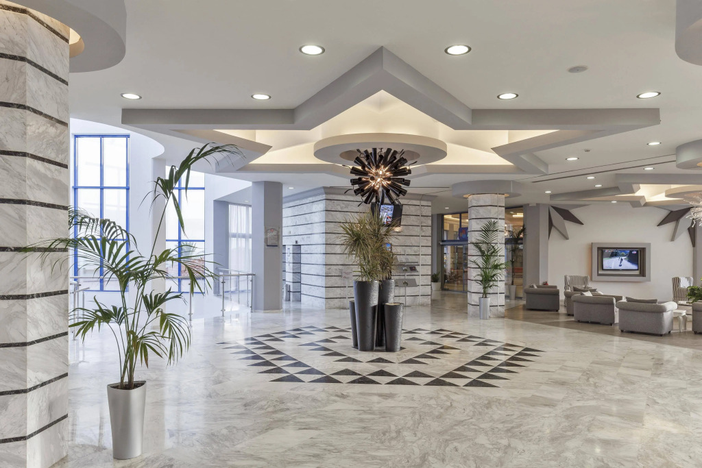 Rodos Princess Beach Hotel
