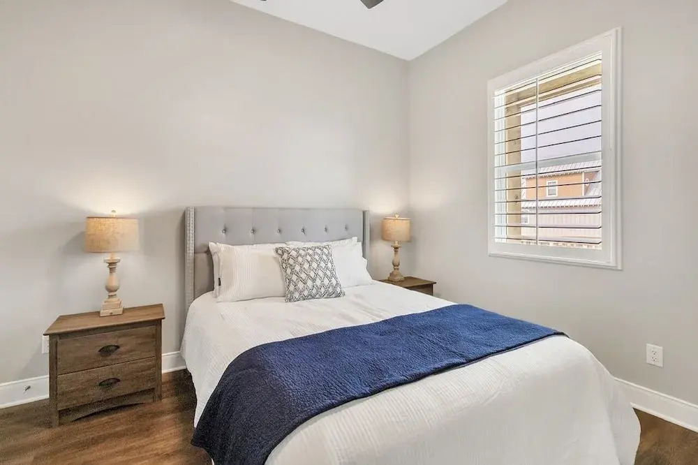 Fishermans Delight 3 Bedroom Home by RedAwning