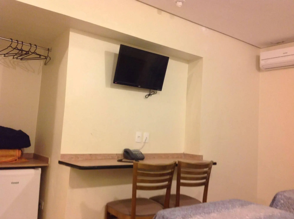 Hotel America do Sul