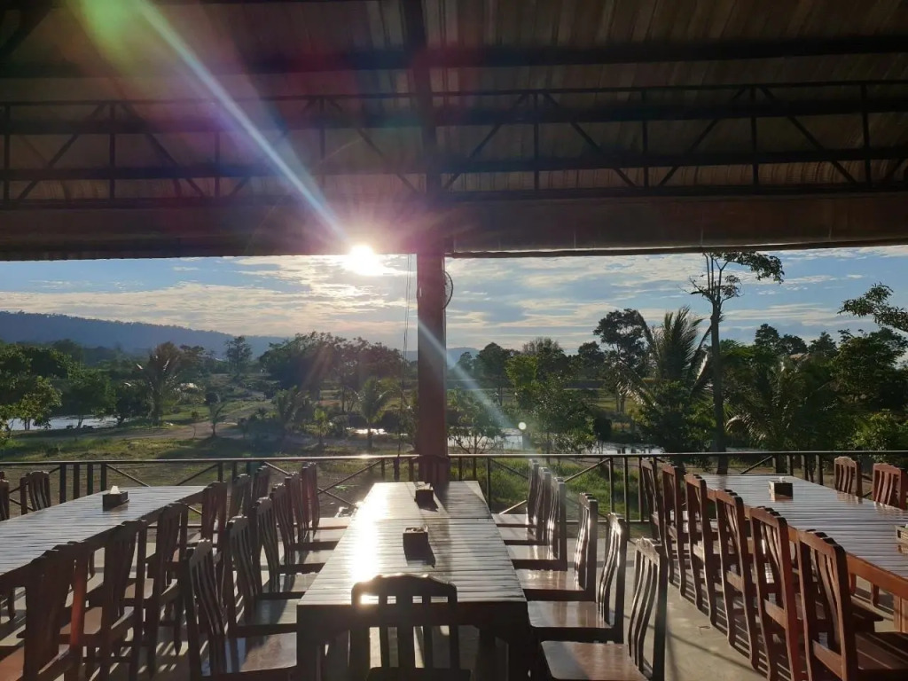 Phutara Fah Resort