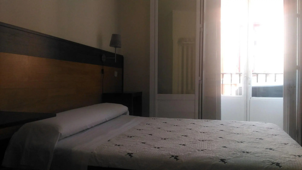 Hostal Alaska