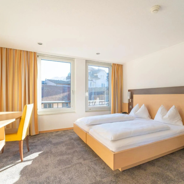 The HEY HOTEL