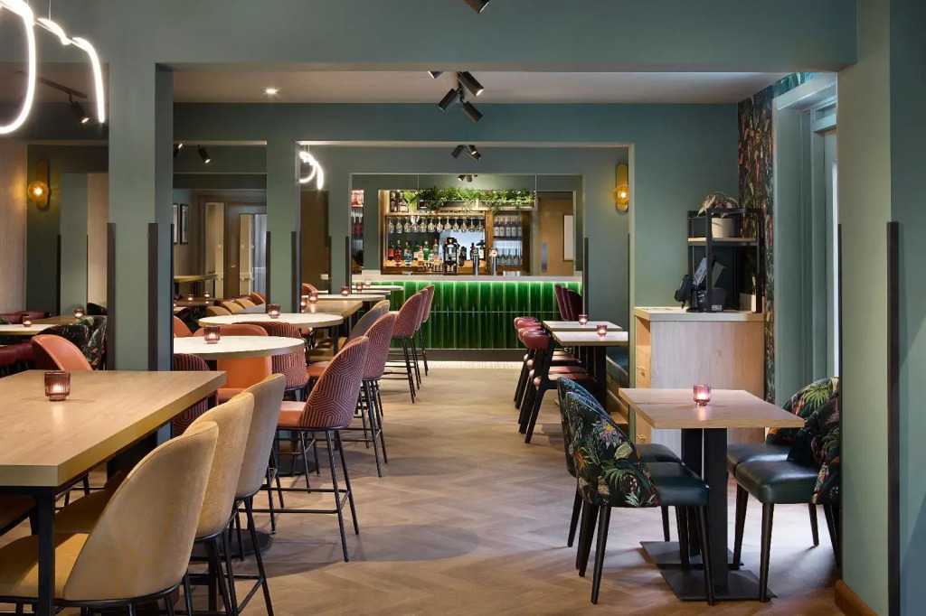 Premier Inn Ross-On-Wye