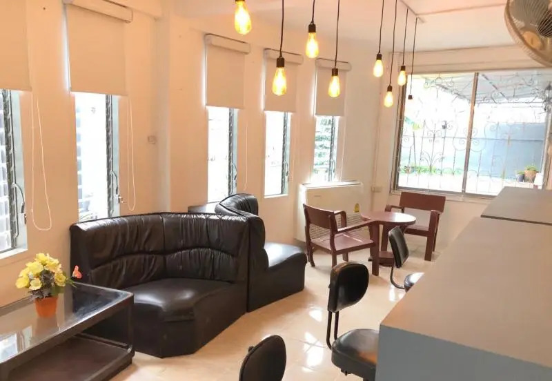 LGT Guest house