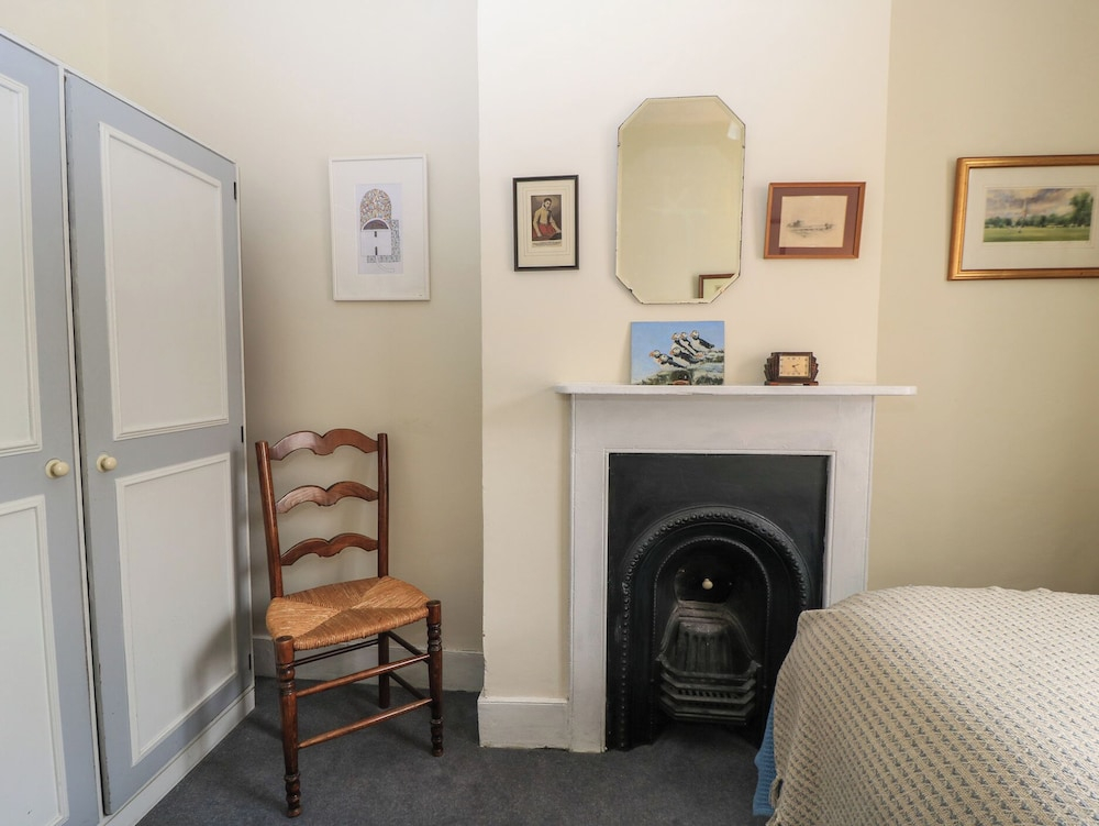 The Townhouse
