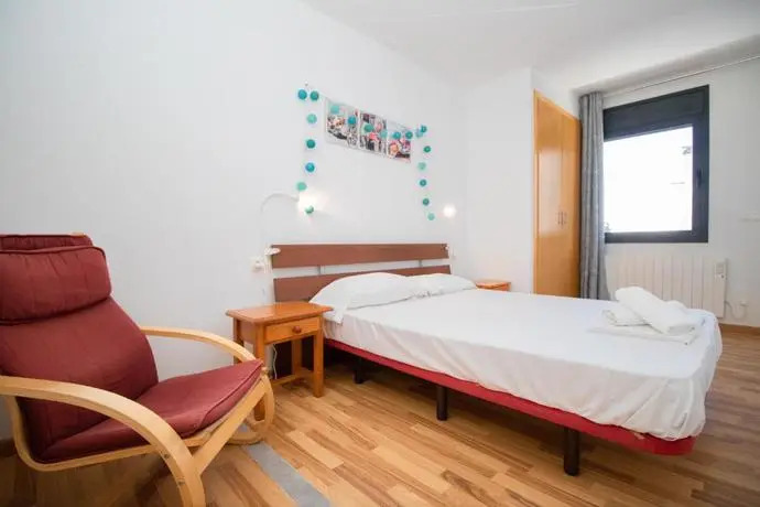 Apartamentos La Solana Deluxe 3000