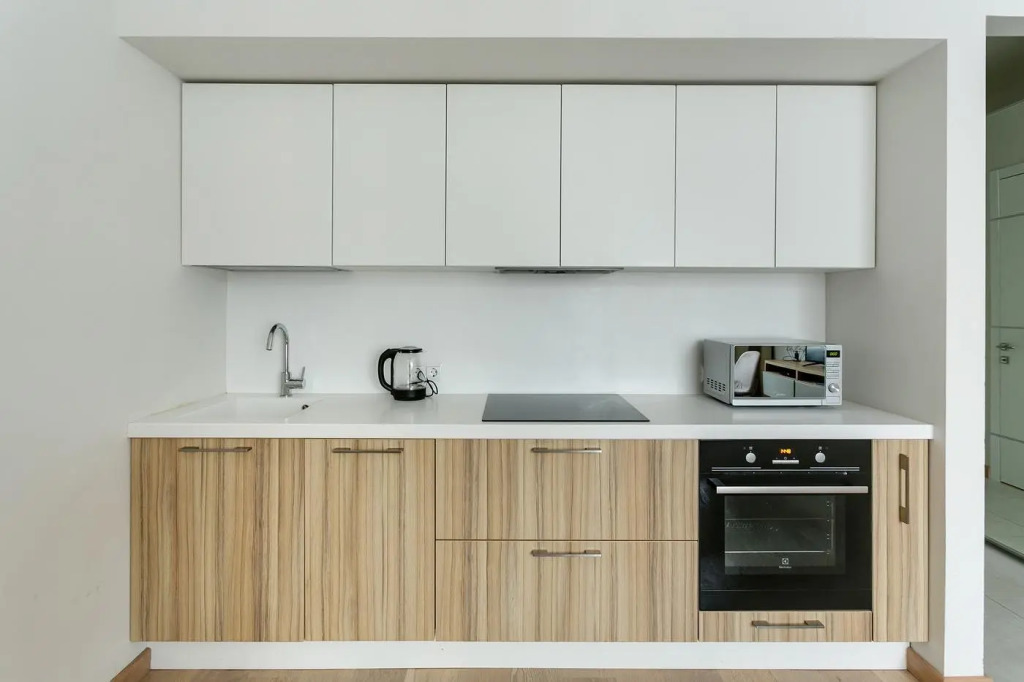 Smart Host (Смарт Хост) на улице Большая Филёвская