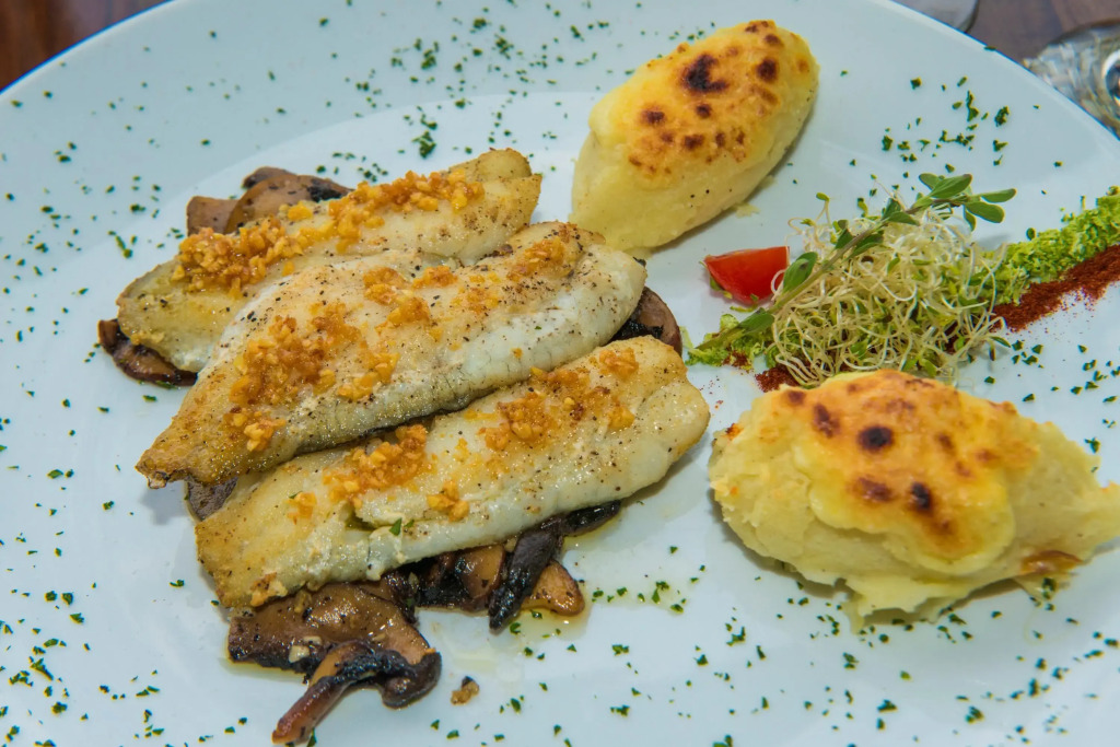 Las Lagunas Boutique Hotel