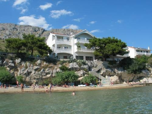 Apartments Mirjana