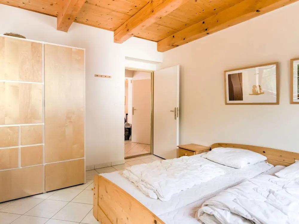 Holiday Home in Javorník near Giant Mountains