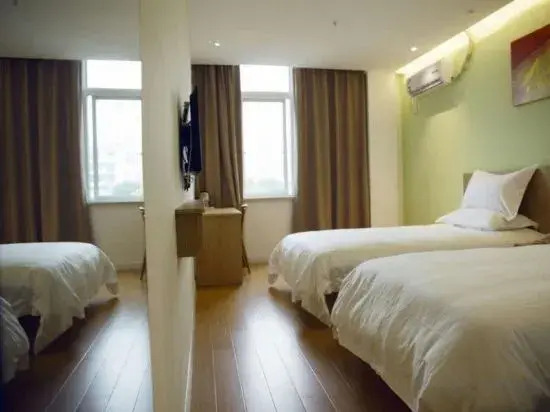 Shell Hotel