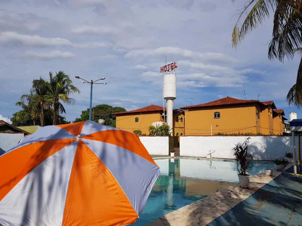 Esplanada Hotel