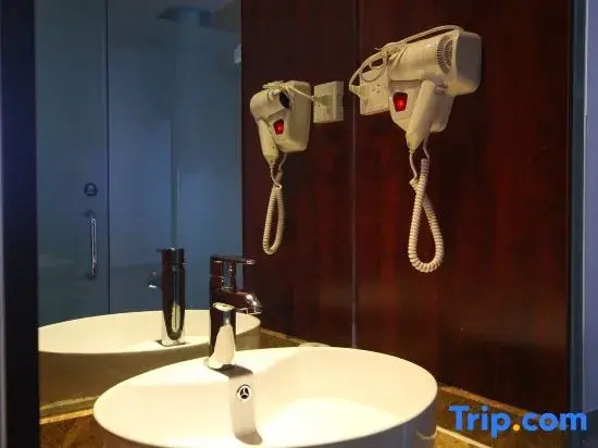 Nanning Yongyuan Express Hotel