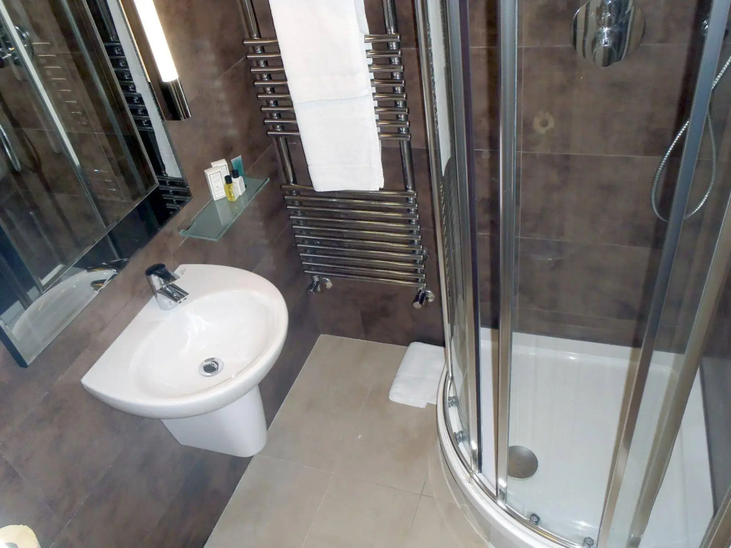 Arosfa Hotel London by Compass Hospitality