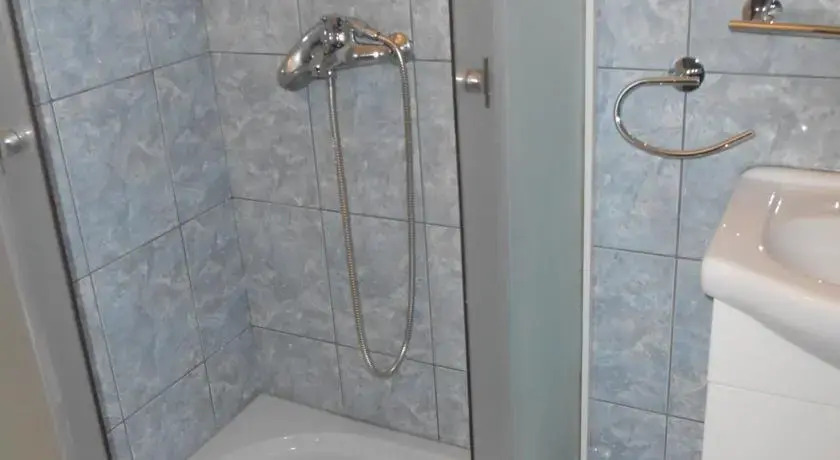Apartment Antonia Vrsi