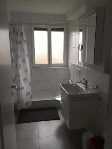 Ferienwohnung in Bern