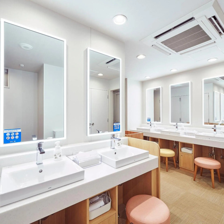 THE POCKET HOTEL Kyoto Karasuma Gojo