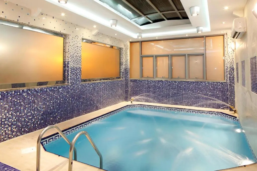 Ewaa Express Hotel - Al Olaya