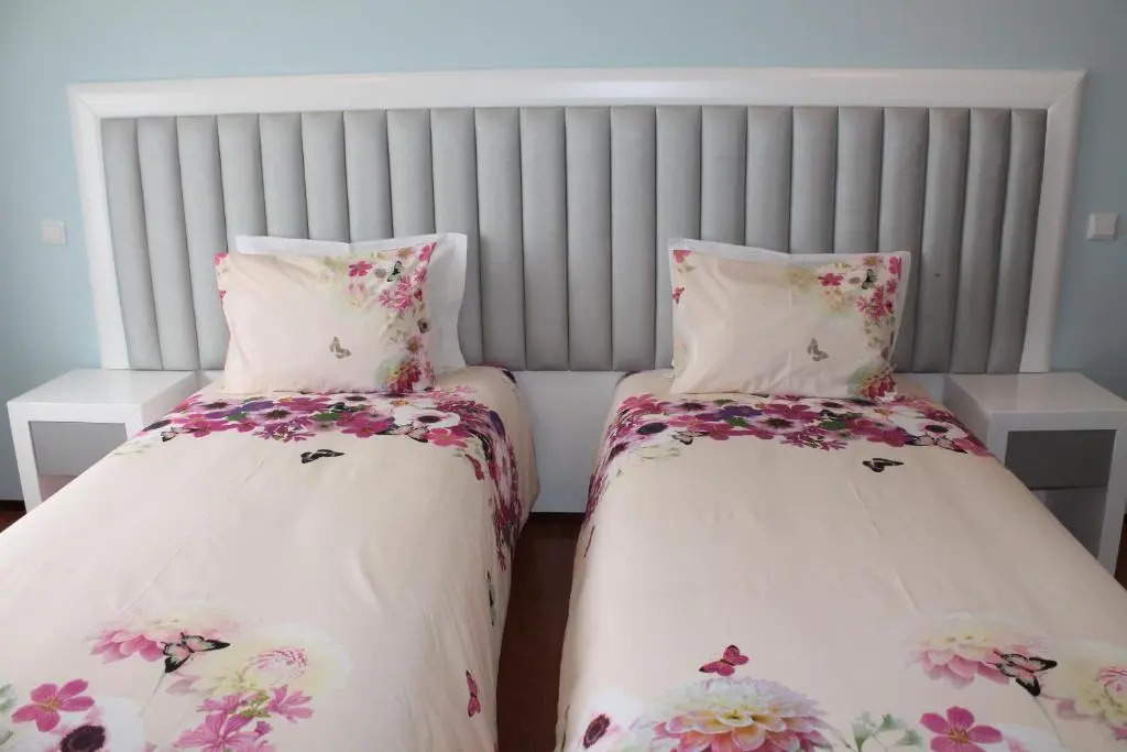 Grande Oceano Guest House